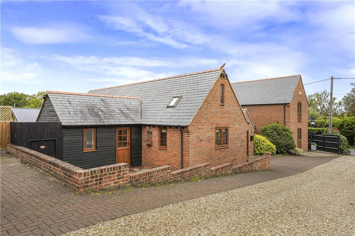 5 bedroom house, Manor Road, Wantage OX12 - Available