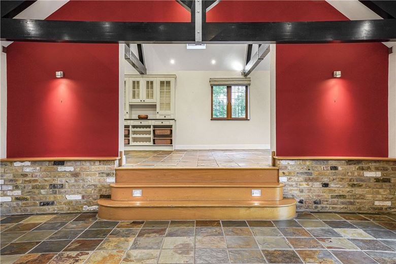 5 bedroom house, Manor Road, Wantage OX12 - Available