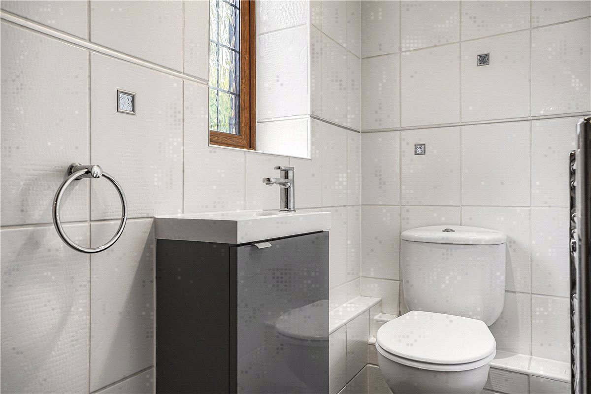 5 bedroom house, Manor Road, Wantage OX12 - Available