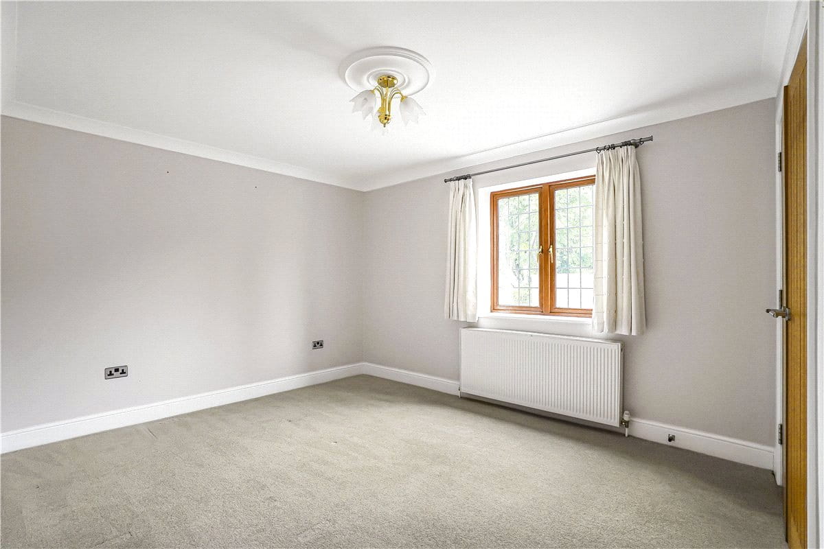 5 bedroom house, Manor Road, Wantage OX12 - Available