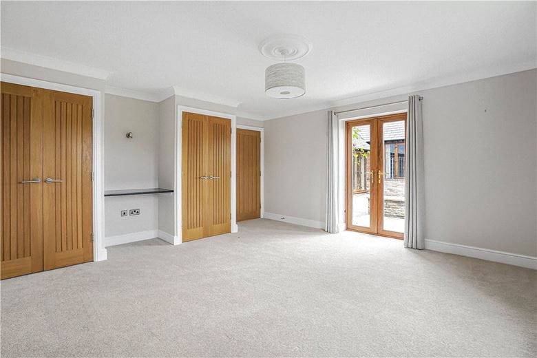 5 bedroom house, Manor Road, Wantage OX12 - Available