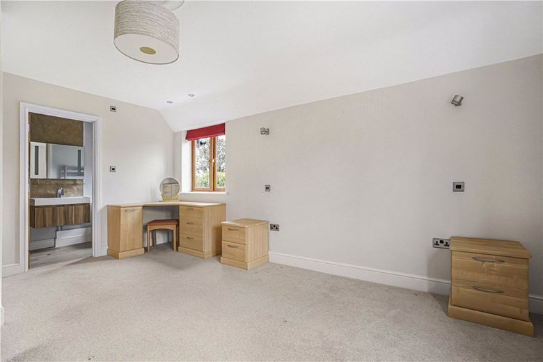 5 bedroom house, Manor Road, Wantage OX12 - Available