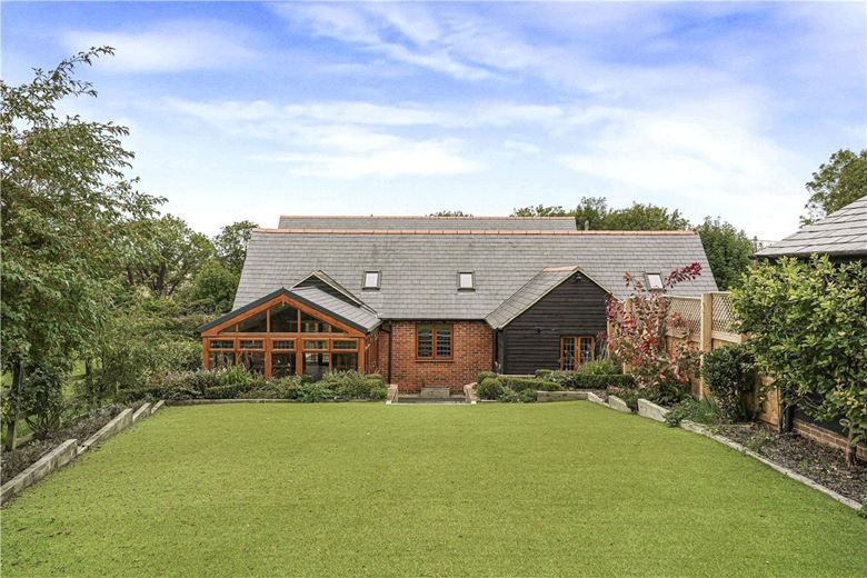 5 bedroom house, Manor Road, Wantage OX12 - Available