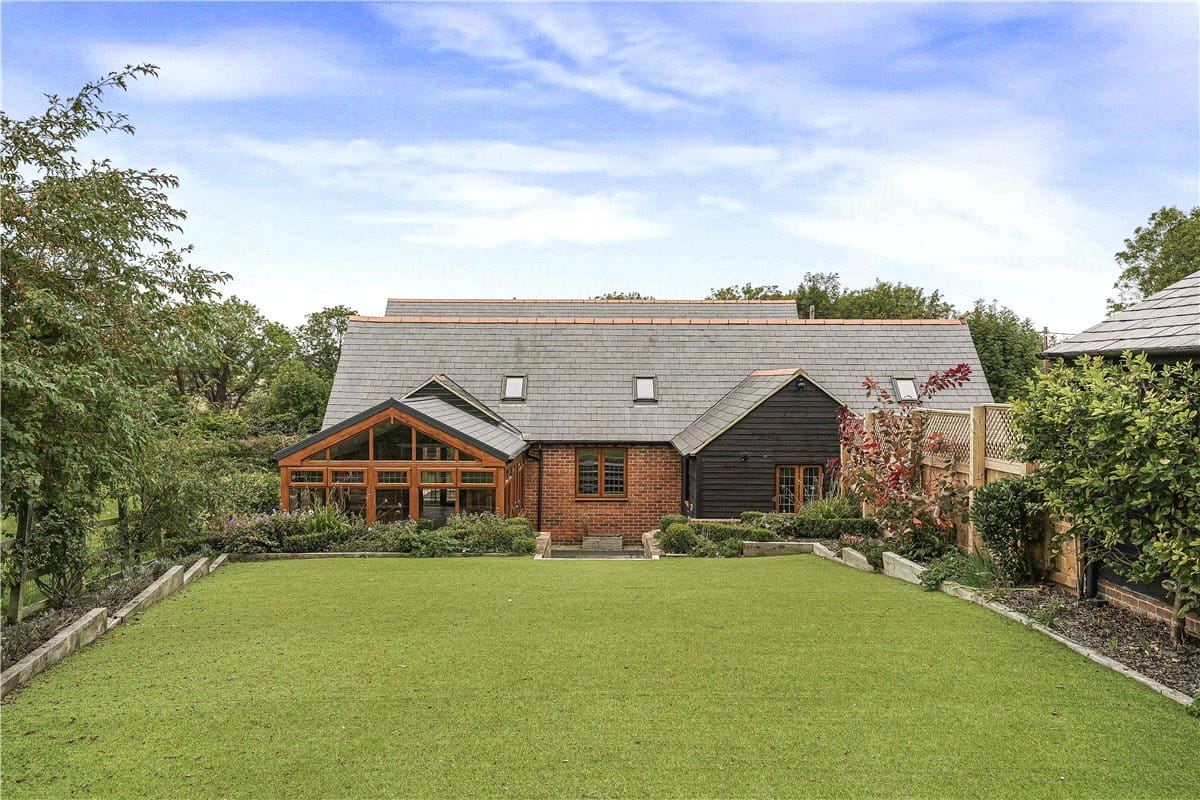 5 bedroom house, Manor Road, Wantage OX12 - Available