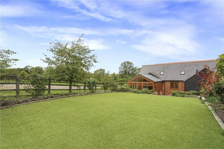 5 bedroom house, Manor Road, Wantage OX12 - Available