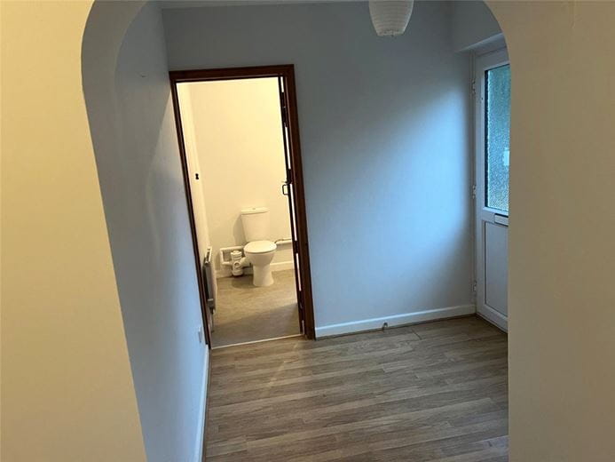 4 bedroom house, Sydmonton, Burghclere RG20 - Let Agreed