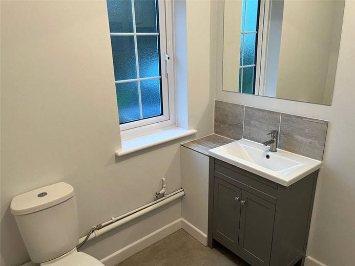 4 bedroom house, Sydmonton, Burghclere RG20 - Let Agreed