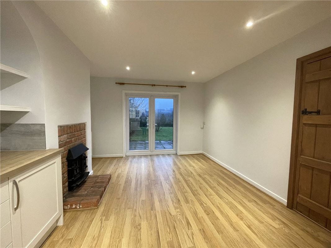 4 bedroom house, Sydmonton, Burghclere RG20 - Let Agreed