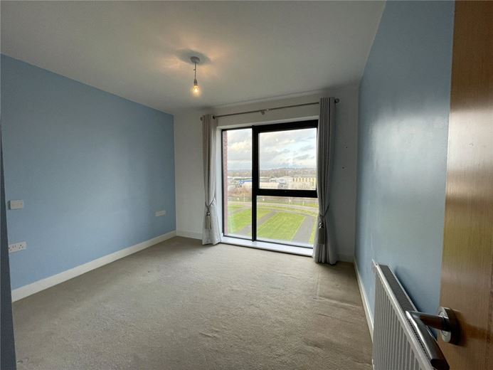 2 bedroom flat, Kingman Way, Newbury RG14 - Let Agreed