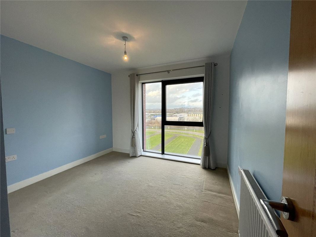 2 bedroom flat, Kingman Way, Newbury RG14 - Let Agreed