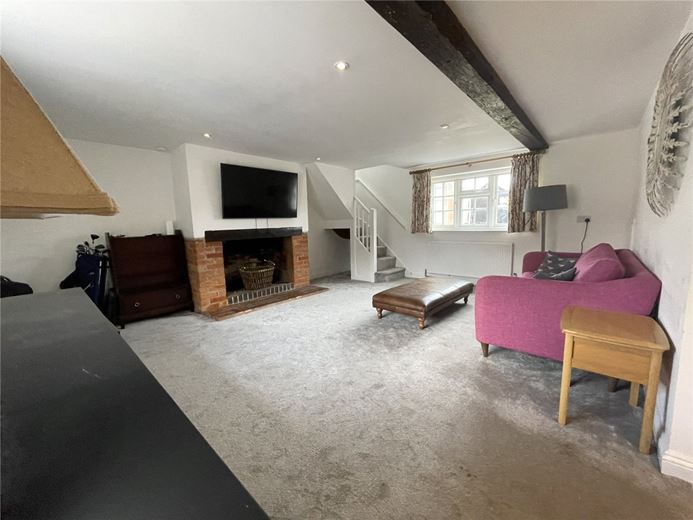 2 bedroom house, Northfield Farm, Wantage Road RG17 - Let Agreed