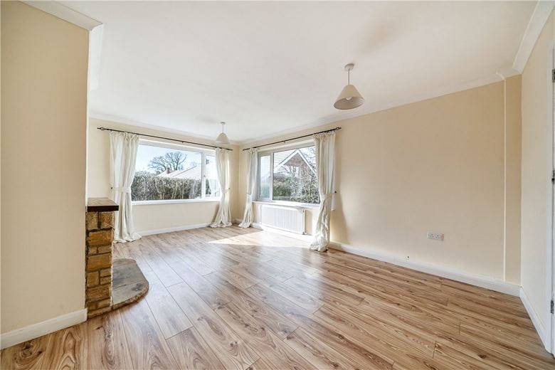 3 bedroom house, Tangley, Andover SP11 - Available