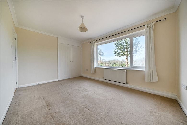 3 bedroom house, Tangley, Andover SP11 - Available