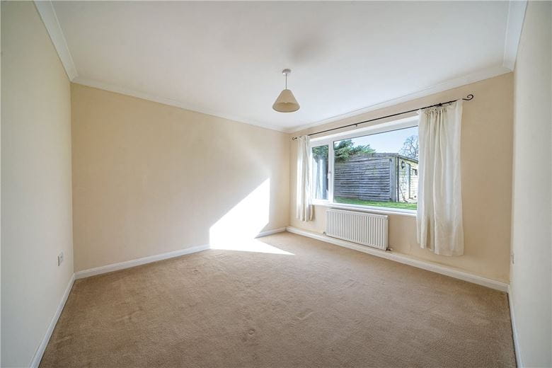 3 bedroom house, Tangley, Andover SP11 - Available