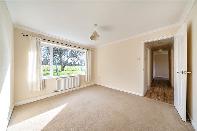 3 bedroom house, Tangley, Andover SP11 - Available