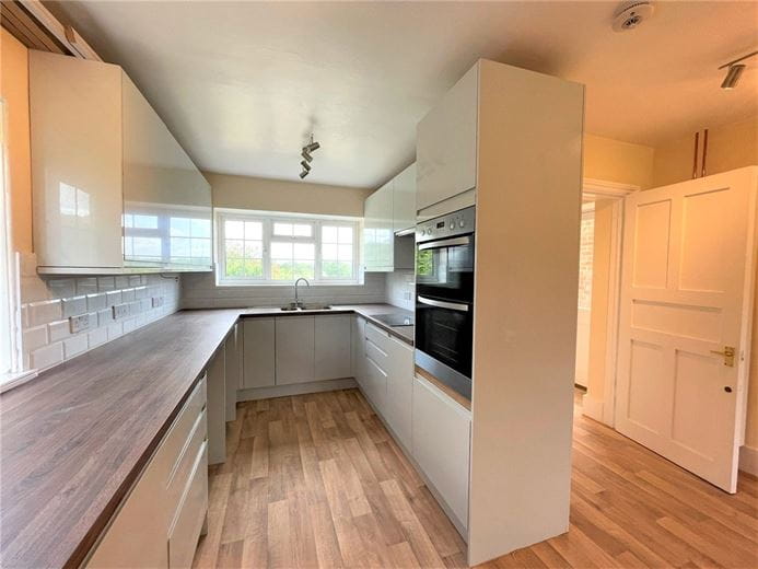 4 bedroom house, Marlston, Hermitage RG18