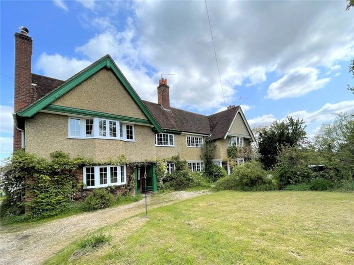 4 bedroom house, Marlston, Hermitage RG18
