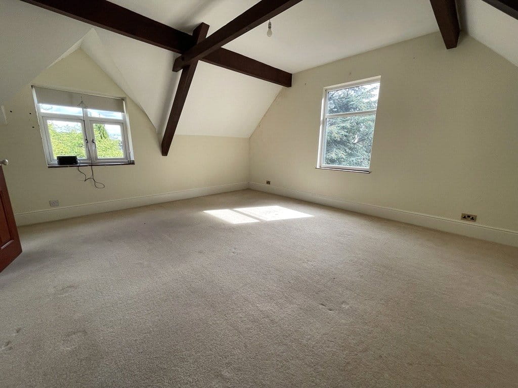 3 bedroom house, School Lane, Hints B78 - Available