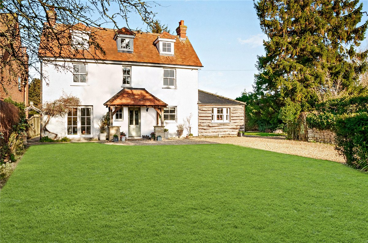 6 bedroom house, Cat Street, East Hendred OX12 - Available