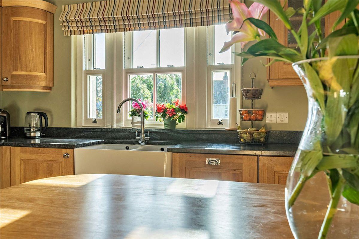 6 bedroom house, Cat Street, East Hendred OX12 - Available