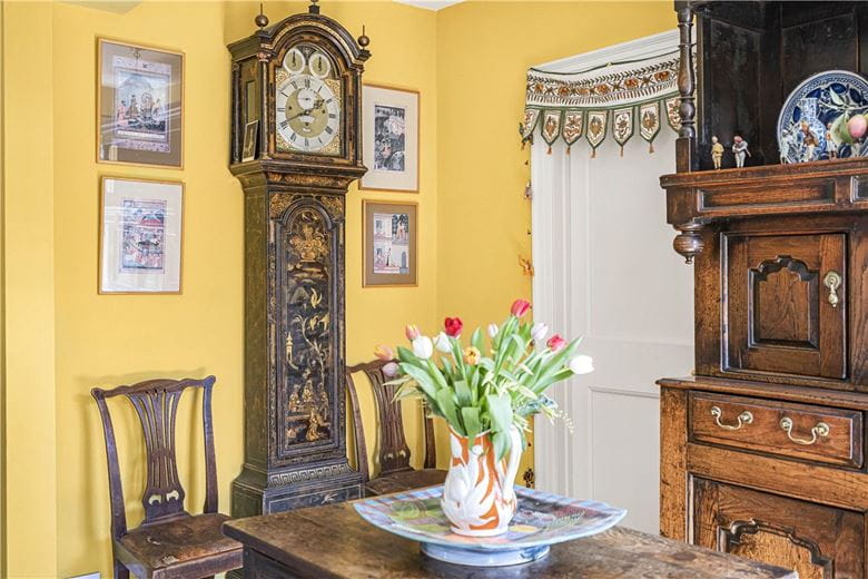 6 bedroom house, Garford Road, Oxford OX2 - Available