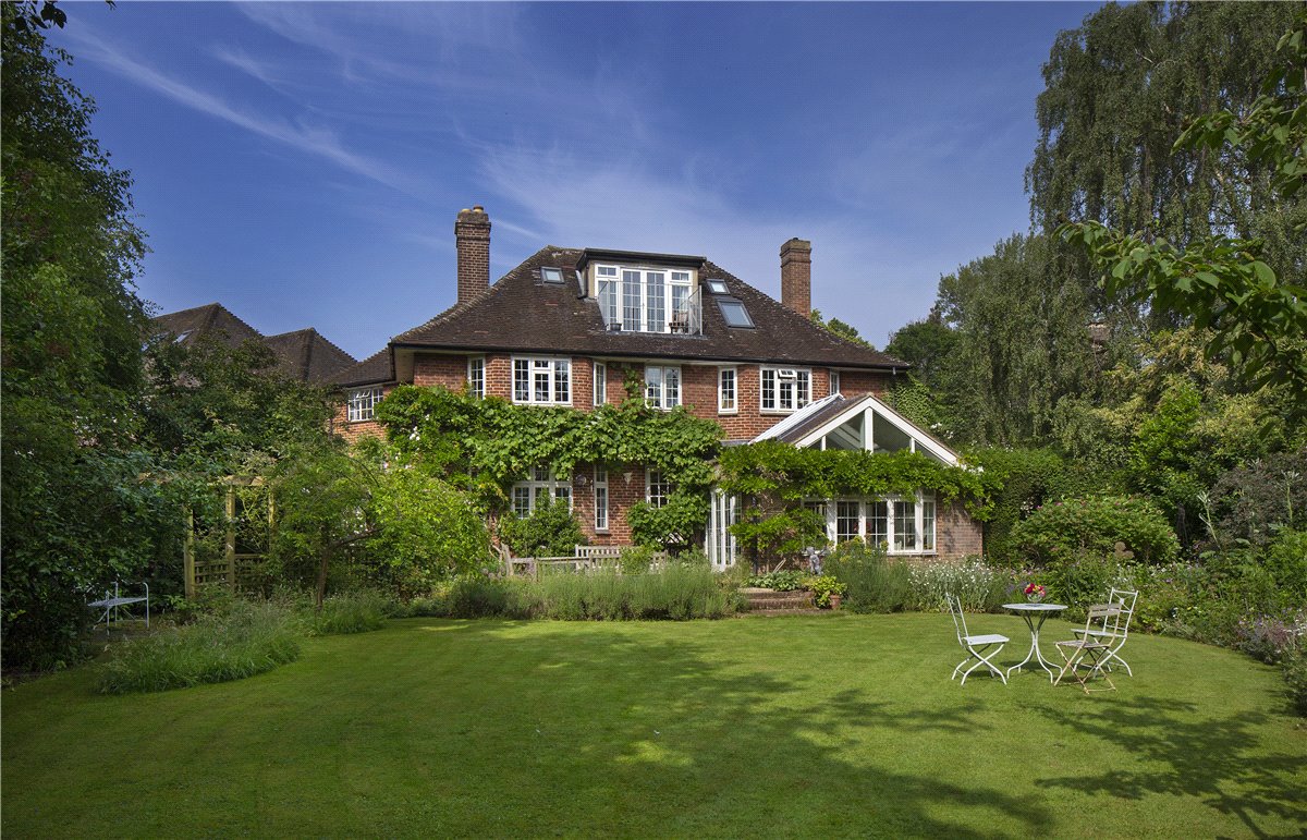 6 bedroom house, Garford Road, Oxford OX2 - Available