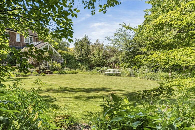 6 bedroom house, Garford Road, Oxford OX2 - Available