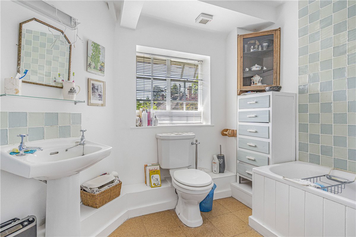 6 bedroom house, Garford Road, Oxford OX2 - Available