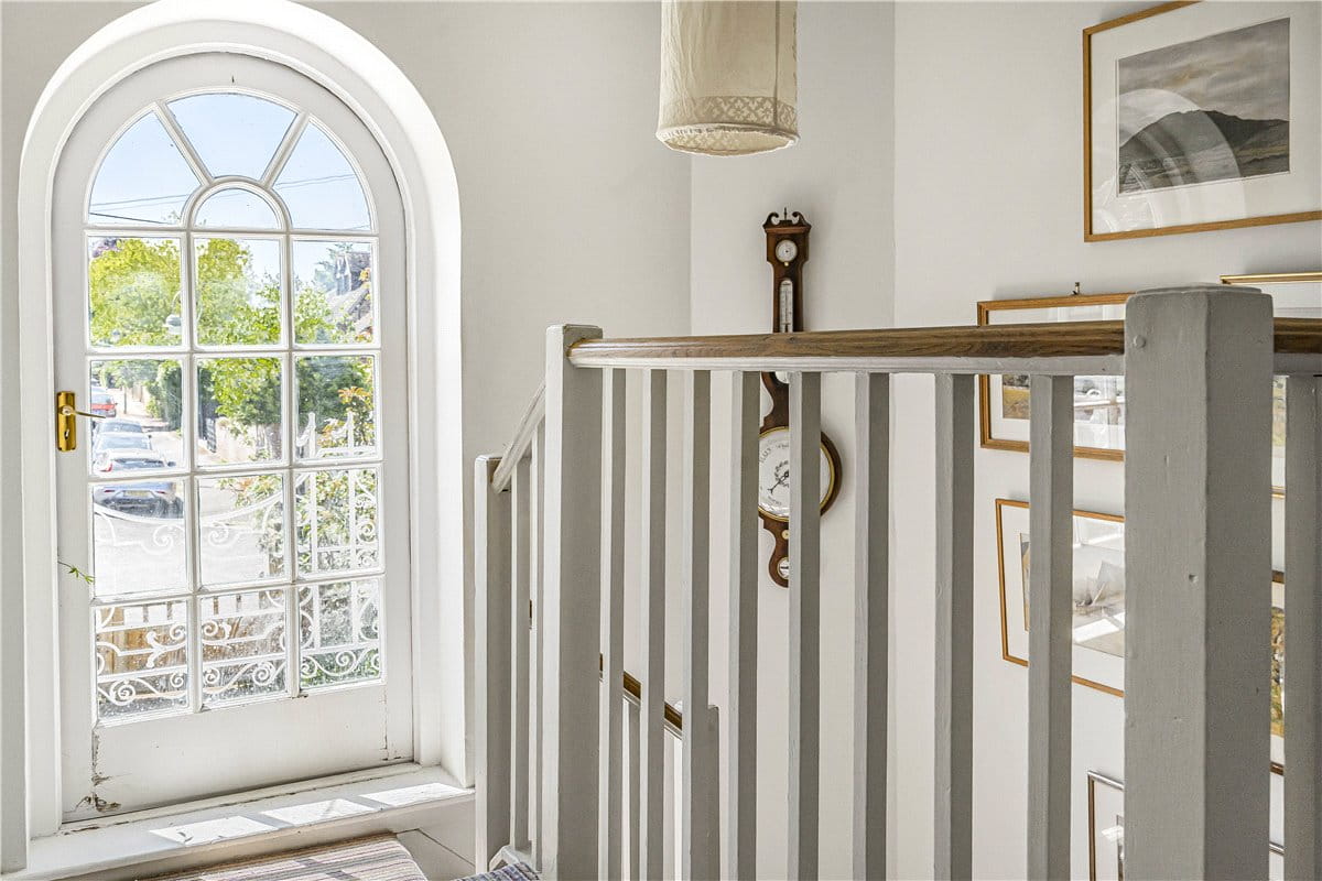 6 bedroom house, Garford Road, Oxford OX2 - Available