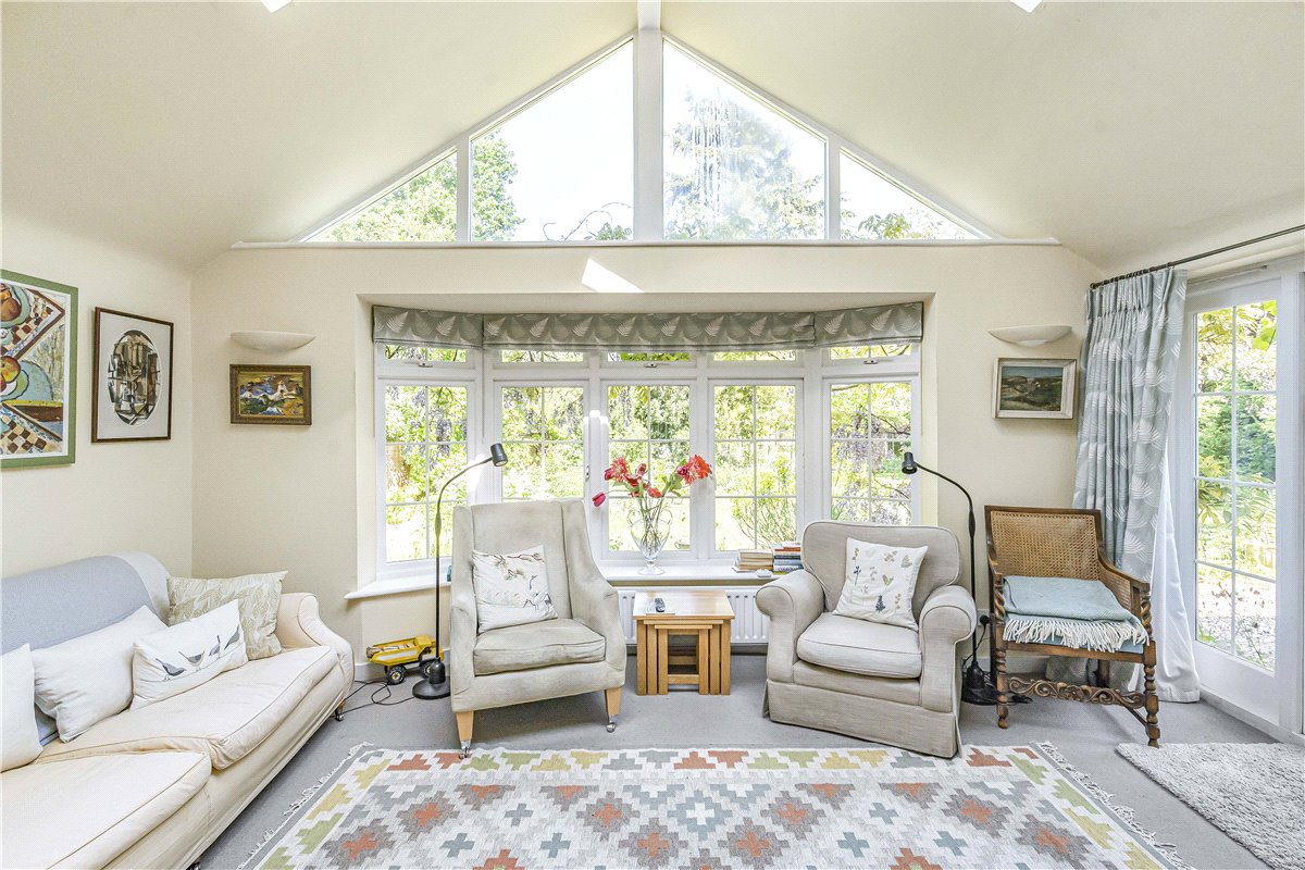 6 bedroom house, Garford Road, Oxford OX2 - Available