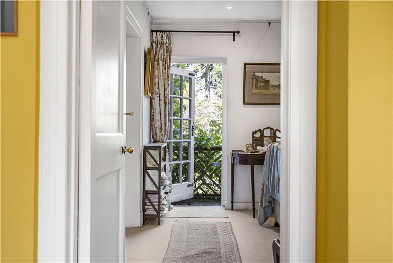 6 bedroom house, Garford Road, Oxford OX2 - Available