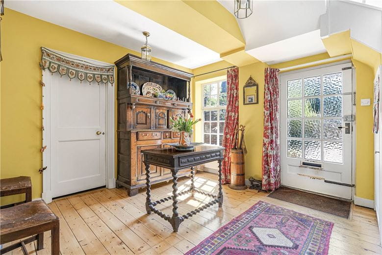 6 bedroom house, Garford Road, Oxford OX2 - Available