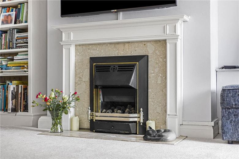 4 bedroom house, Bellamy Close, Southmoor OX13 - Sold