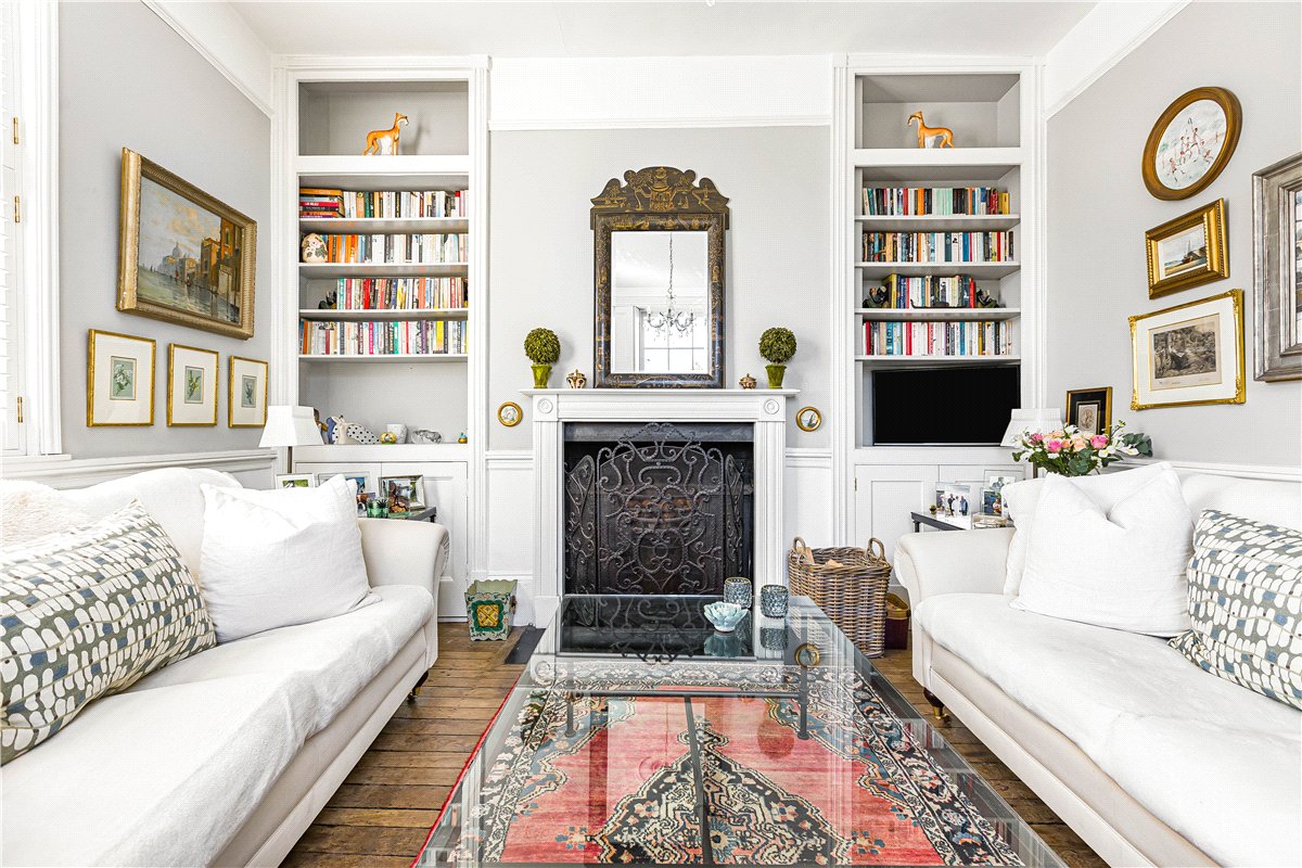 3 bedroom house, High Street, Eynsham OX29 - Available