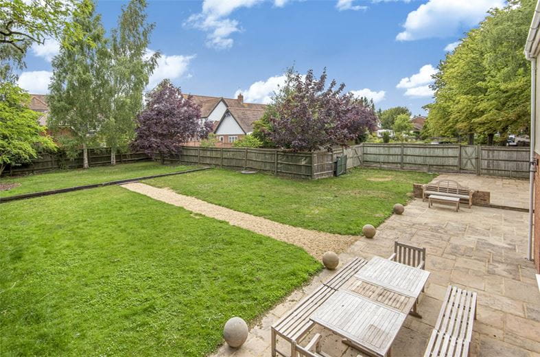 7 bedroom house, High Street, Sutton Courtenay OX14 - Available