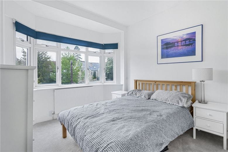 6 bedroom house, Banbury Road, Oxford OX2 - Sold