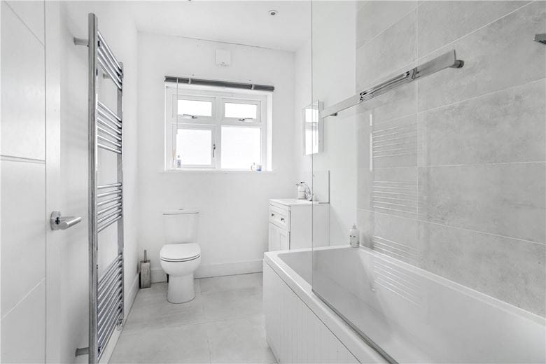 6 bedroom house, Banbury Road, Oxford OX2 - Sold