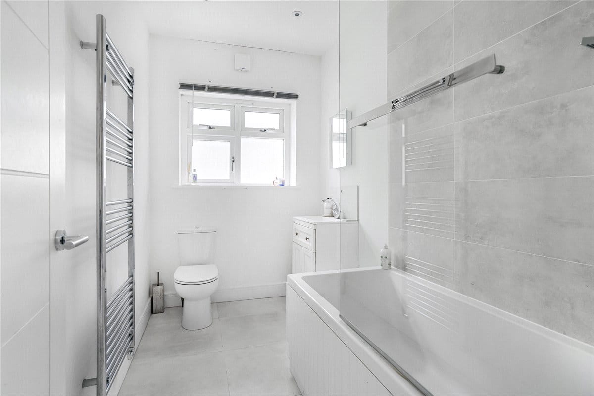 6 bedroom house, Banbury Road, Oxford OX2 - Sold