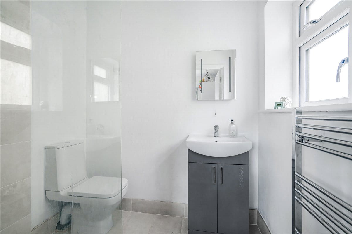 6 bedroom house, Banbury Road, Oxford OX2 - Sold