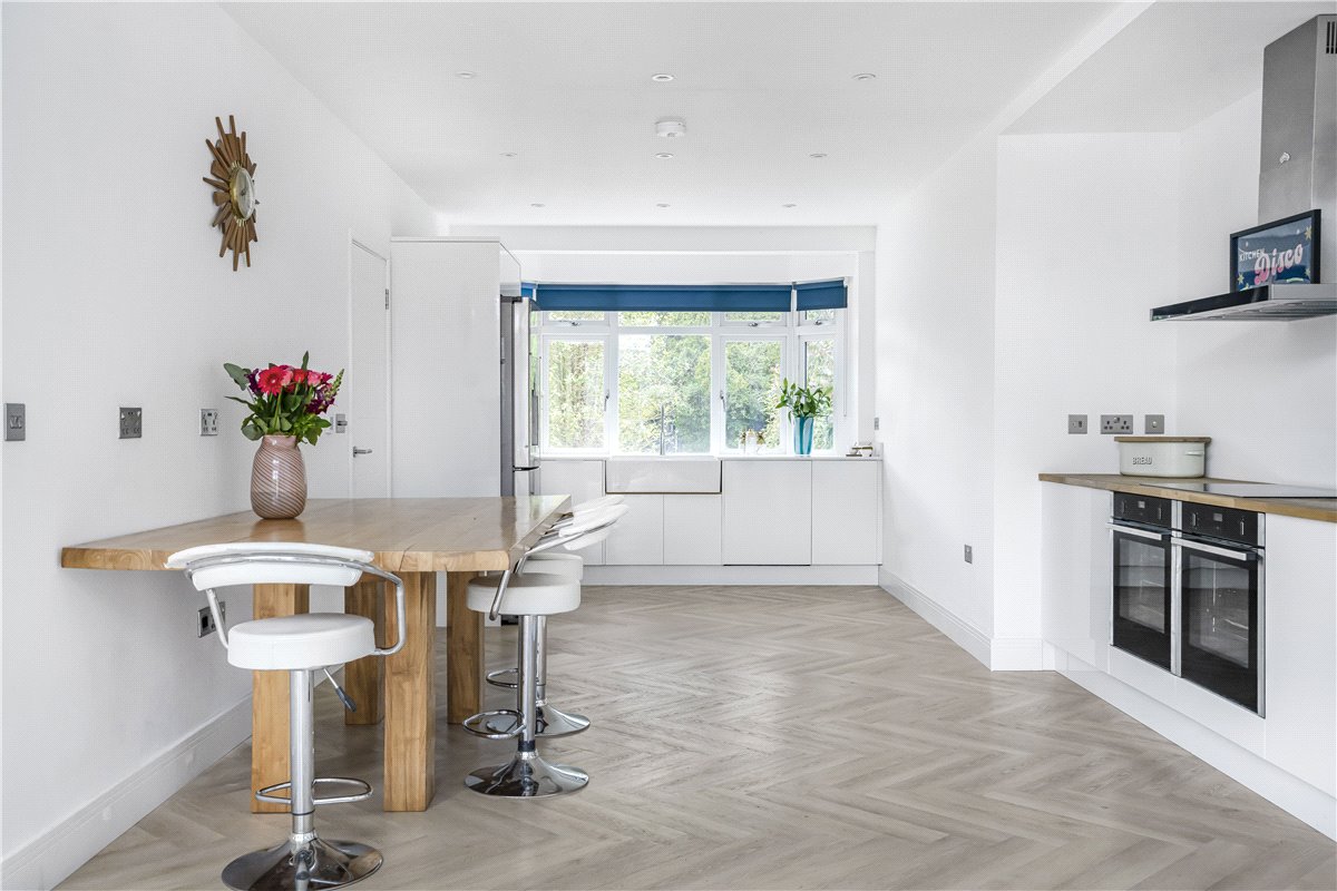 6 bedroom house, Banbury Road, Oxford OX2 - Sold