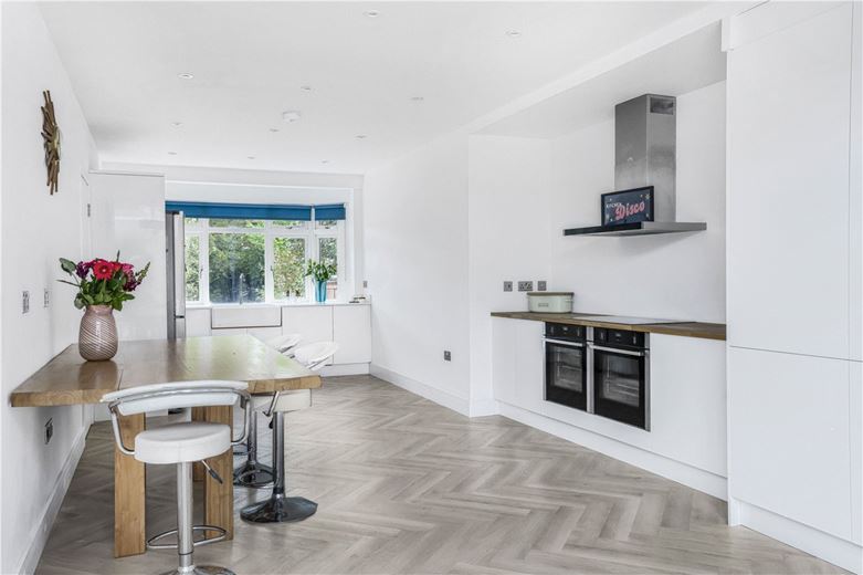 6 bedroom house, Banbury Road, Oxford OX2 - Sold