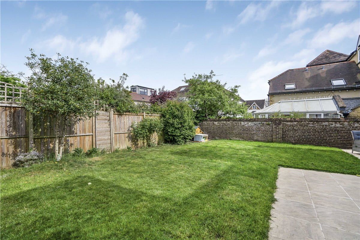 6 bedroom house, Banbury Road, Oxford OX2 - Sold