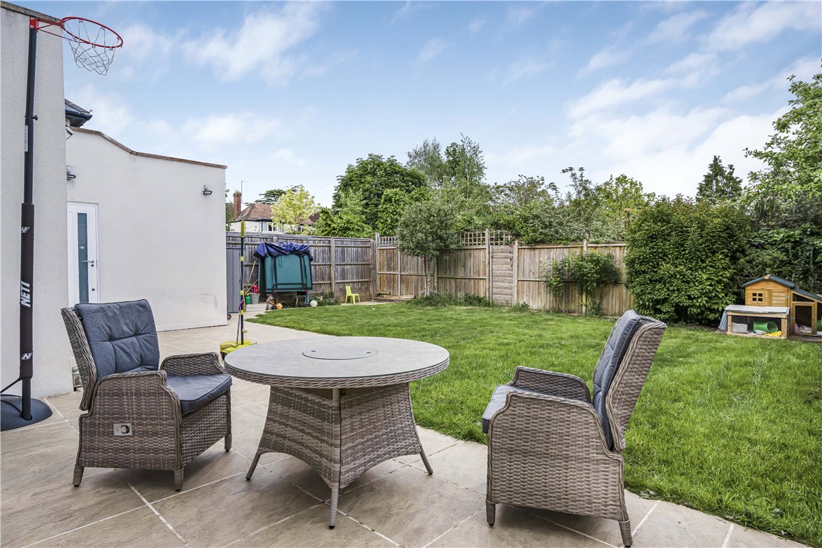 6 bedroom house, Banbury Road, Oxford OX2 - Sold