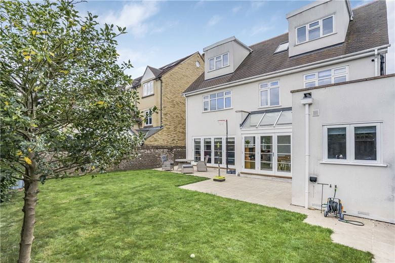 5 bedroom house, Banbury Road, Oxford OX2 - Available