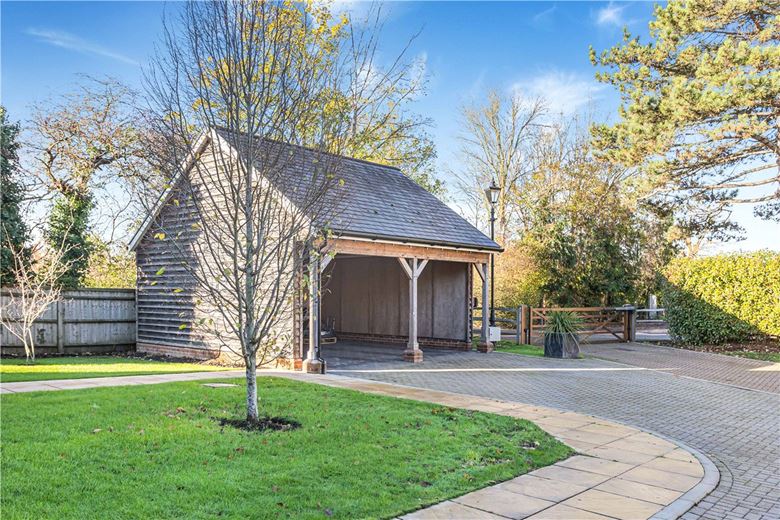 3 bedroom house, Couling Close, Yarnton OX5 - Available