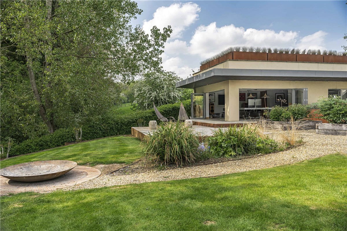 4 bedroom house, Mill End, Chadlington OX7 - Sold STC