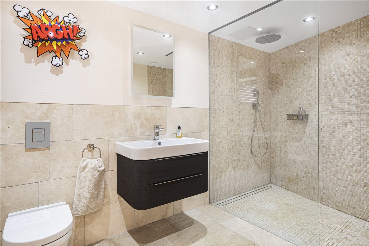 4 bedroom house, Mill End, Chadlington OX7 - Sold STC