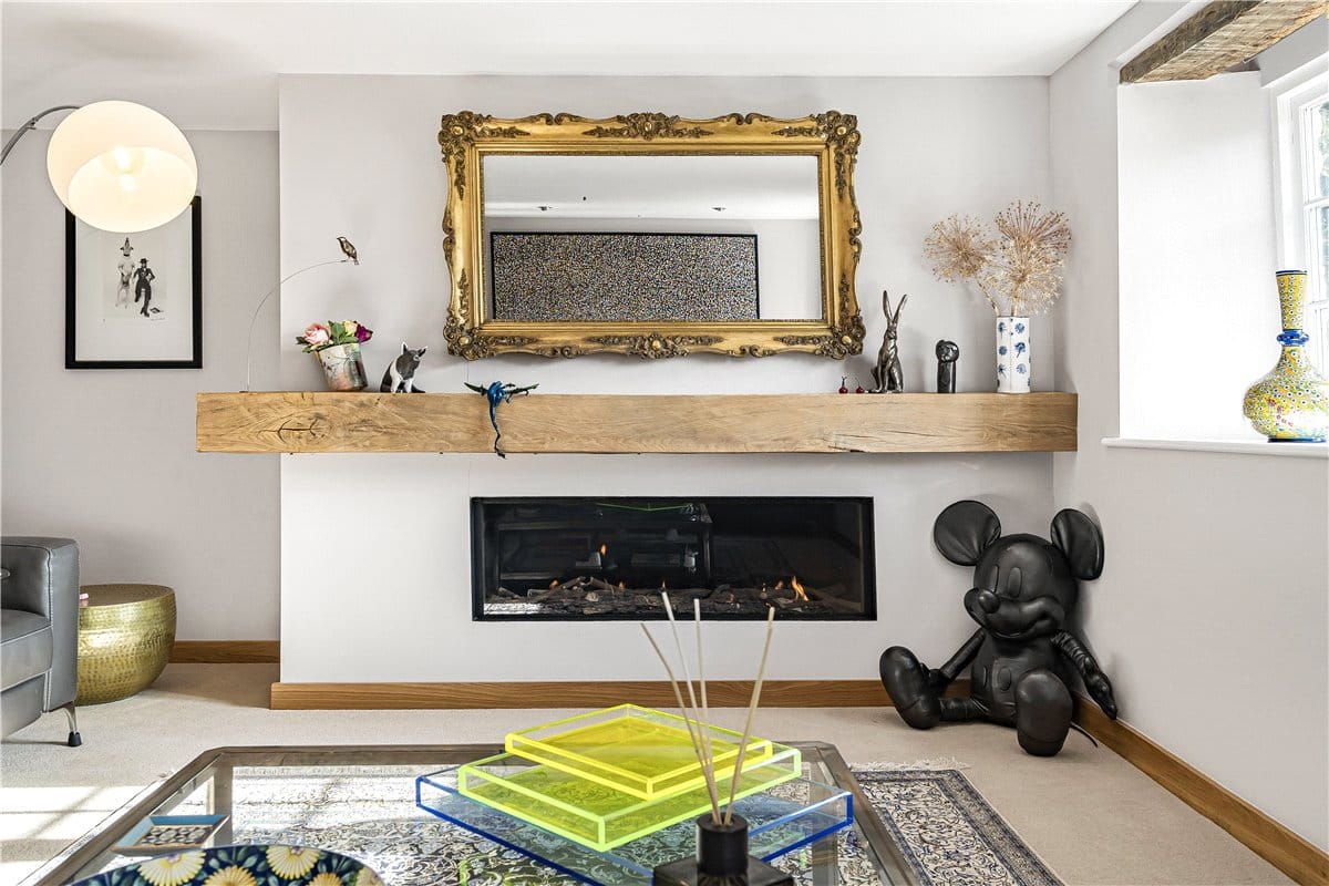 4 bedroom house, Mill End, Chadlington OX7 - Sold STC