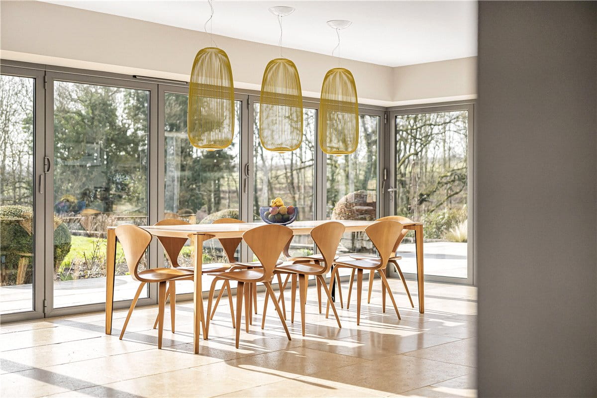 4 bedroom house, Mill End, Chadlington OX7 - Sold STC