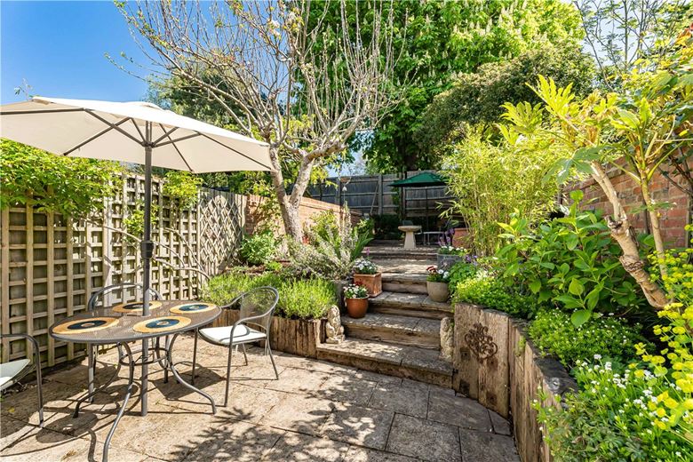 3 bedroom cottage, Wolvercote Green, Oxford OX2 - Available